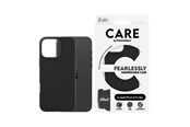 Mobil - Covers & Cases - CARE by PanzerGlass Case Fashion Black iPhone 16 Pro Max - PANZER1396