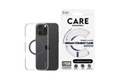 Mobil - Covers & Cases - CARE by PanzerGlass Case Flagship Blue MagSafe iPhone 16 Pro Max - PANZER1368