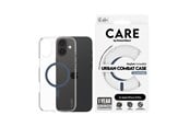 Mobil - Covers & Cases - CARE by PanzerGlass Case Flagship Blue MagSafe iPhone 16 Plus - PANZER1367