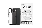 Mobil - Covers & Cases - CARE by PanzerGlass Case Flagship Urban Combat iPhone 16 - PANZER1361