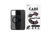 Mobil - Covers & Cases - CARE by PanzerGlass Case Flagship Smokey with MagSafe iPhone 16 Pro Max - PANZER1352