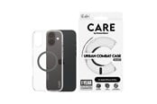 Mobil - Covers & Cases - CARE by PanzerGlass Case Flagship Black MagSafe iPhone 16 Plus - PANZER1347
