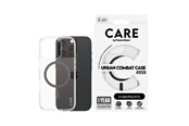 Mobil - Covers & Cases - CARE by PanzerGlass Case Flagship Black MagSafe iPhone 16 Pro - PANZER1346