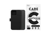 Mobil - Covers & Cases - CARE by PanzerGlass Case Feature Tango Two-in-One Wallet Case iPhone 16 Pro Max - PANZER1332