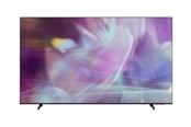 Infoskærme & Digital Skiltning - Samsung HG43Q60AAEU HQ60A Series - 43" LED-backlit LCD TV - QLED - 4K - for hotel / hospitality - HG43Q60AAEUXEN