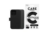 Mobil - Covers & Cases - CARE by PanzerGlass Case Feature Tango Two-in-One Wallet Case iPhone 16 Pro - PANZER1330