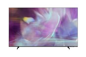 Infoskærme & Digital Skiltning - Samsung HG55Q60AAEU HQ60A Series - 55" LED-backlit LCD TV - QLED - 4K - for hotel / hospitality - HG55Q60AAEUXEN