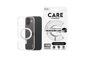 Mobil - Covers & Cases - CARE by PanzerGlass Case Feature Silver Kickstand & MagSafe iPhone 16 Plus - PANZER1327