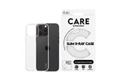 Mobil - Covers & Cases - CARE by PanzerGlass Case Fashion X-Ray Soft Basic iPhone 16 Pro Max - PANZER1444