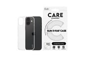 Mobil - Covers & Cases - CARE by PanzerGlass Case Fashion X-Ray Soft Basic iPhone 16 Plus - PANZER1443