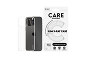 Mobil - Covers & Cases - CARE by PanzerGlass Fashionable Case Transparent X-Ray Soft Basic iPhone 15 Pro Max - PANZER1436
