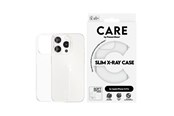 Mobil - Covers & Cases - CARE by PanzerGlass Fashionable Case Transparent X-Ray Soft Basic iPhone 15 Pro - PANZER1434