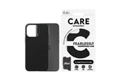 Mobil - Covers & Cases - CARE by PanzerGlass Fashionable Case Black iPhone 15 Pro Max - PANZER1432