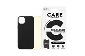 Mobil - Covers & Cases - CARE by PanzerGlass Fashionable Case Black iPhone 15 Plus - PANZER1431