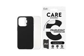 Mobil - Covers & Cases - CARE by PanzerGlass Fashionable Case Black iPhone 15 Pro - PANZER1430