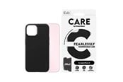 Mobil - Covers & Cases - CARE by PanzerGlass Fashionable Case Black iPhone 15 - PANZER1429