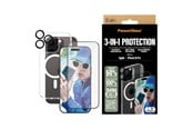Mobil - Covers & Cases - PanzerGlass 3-in-1 Protection Bundle iPhone 16 Pro - PANZERB1292+2862+1284