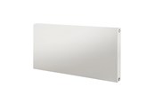 Radiatorer og ventiler - Purmo Compact Plan radiator 11 - 500 x 600 mm, RAL 9016, Hvid - F091105006010300