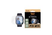Smartwatch - Tilbehør - PanzerGlass Screen Protector Apple Watch Ultra 2 | Ultra-Wide Fit - PANZER3712
