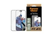 Mobil - Beskyttelsesglas - PanzerGlass Screen Protector iPhone 16 Pro Max | Ultra-Wide Fit - PANZER2864