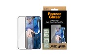 Mobil - Beskyttelsesglas - PanzerGlass Screen Protector iPhone 16 Plus | Ultra-Wide Fit - PANZER2863