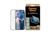 Mobil - Beskyttelsesglas - PanzerGlass Gaming Screen Protector iPhone 16 Plus | Ultra-Wide Fit - PANZER2859