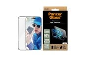 Mobil - Beskyttelsesglas - PanzerGlass Gaming Screen Protector iPhone 16 Pro  | Ultra-Wide Fit - PANZER2858