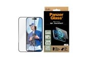 Mobil - Beskyttelsesglas - PanzerGlass Gaming Screen Protector iPhone 16 | Ultra-Wide Fit - PANZER2857