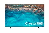Infoskærme & Digital Skiltning - Samsung HG75BU800EU HBU8000 Series - 75" LED-backlit LCD TV - Crystal UHD - 4K - for hotel / hospitality - HG75BU800EUXEN