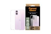 Mobil - Covers & Cases - PanzerGlass HardCase Transparent iPhone 16 Plus - PANZER1289