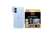Mobil - Andet Tilbehør - PanzerGlass Hoops™ Transparent Lens Protector iPhone 16 | 16 Plus - PANZER1285