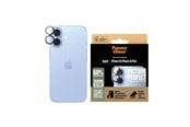 Mobil - Andet Tilbehør - PanzerGlass PicturePerfect Lens Protector iPhone 16 | 16 Plus - PANZER1279