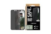 Mobil - Beskyttelsesglas - SAFE by PanzerGlass Privacy Screen Protector iPhone 16 | Ultra-Wide Fit - SAFEP95875