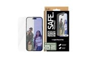 Mobil - Beskyttelsesglas - SAFE by PanzerGlass EyeCare Screen Protector iPhone 16 Plus | Ultra-Wide Fit - SAFE95881