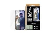 Mobil - Beskyttelsesglas - SAFE by PanzerGlass EyeCare Screen Protector iPhone 16 | Ultra-Wide Fit - SAFE95879