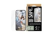Mobil - Beskyttelsesglas - SAFE by PanzerGlass Screen Protector iPhone 16 Plus | Ultra-Wide Fit - SAFE95877