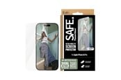 Mobil - Beskyttelsesglas - SAFE by PanzerGlass Screen Protector iPhone 16 Pro | Ultra-Wide Fit - SAFE95876