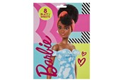 Kreativt Legetøj - Barbie Sticker book - BACI0064