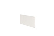 Radiatorer og ventiler - Purmo Compact ventil radiator 21 - 200 x 1400 mm, RAL 9016, Hvid - F072102014011300