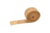 Kreativitet & Hobbyartikler - Colorations - Jute Ribbon 500cm - 38WD06