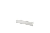 Radiatorer og ventiler - Purmo Compact ventil radiator 22 - 500 x 800 mm, RAL 9016, Hvid - F072205008011300