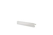 Radiatorer og ventiler - Purmo Compact ventil radiator 22 - 900 x 1600 mm, RAL 9016, Hvid - F072209016011300