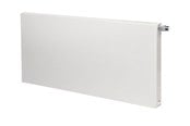 Radiatorer og ventiler - Purmo Compact plan ventil radiator 22 -600 x 1800 mm, RAL 9016, Hvid - F0A2206018011300