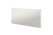 Radiatorer og ventiler - Purmo Compact Plan radiator 22 - 400 x 1600 mm, RAL 9016, Hvid - F092204016010300
