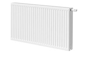Radiatorer og ventiler - Purmo Compact ventil flex radiator 22 - 600 x 800 mm, RAL 9016, Hvid - FM42206008010380