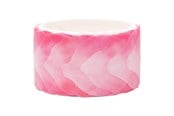 Kreativitet & Hobbyartikler - Colorations - Washi Stickers - Pink Petals 80pcs. - 28AT06
