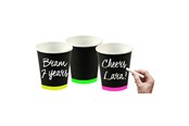 Legetøj - Folat BV Writable Cups 6 pcs. - 63700