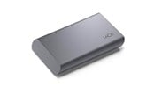 SSD - LaCie Mobile Secure STKH2000800 - SSD - High Performance - 2 TB - USB 3.2 Gen 2 - STKH2000800