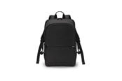 Tasker - Dicota One Rygsæk til Laptop 17.3" | Sort - D32086-RPET