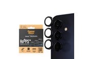 Mobil - Andet Tilbehør - PanzerGlass Hoops™ Camera Lens Protector Samsung Galaxy A15 | A15 5G | Black - PANZER1224
